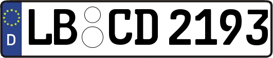 LB-CD2193