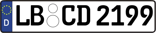 LB-CD2199