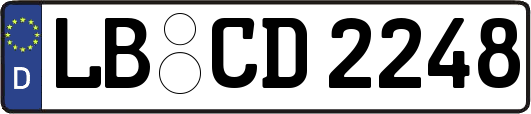 LB-CD2248