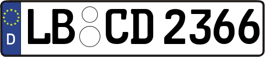 LB-CD2366