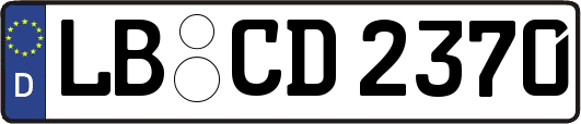 LB-CD2370