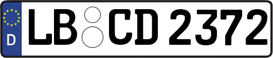 LB-CD2372