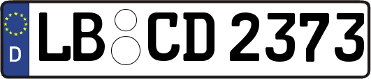 LB-CD2373