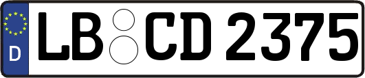 LB-CD2375