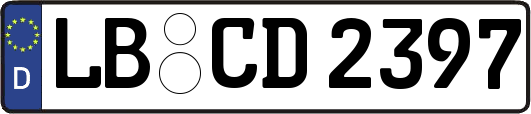 LB-CD2397