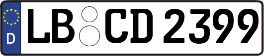 LB-CD2399