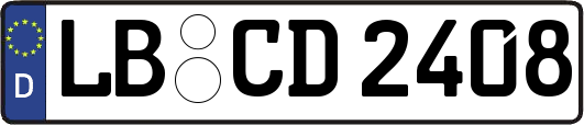 LB-CD2408