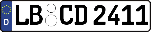 LB-CD2411