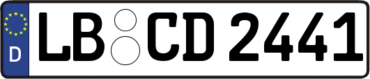 LB-CD2441