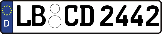 LB-CD2442