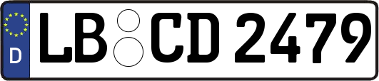 LB-CD2479