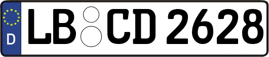 LB-CD2628