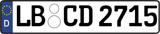 LB-CD2715