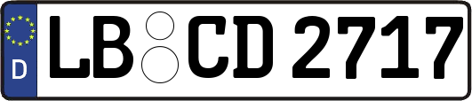 LB-CD2717