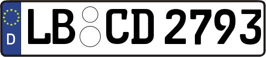 LB-CD2793