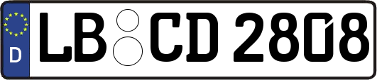 LB-CD2808