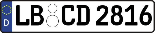 LB-CD2816