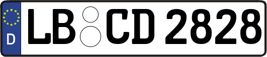LB-CD2828