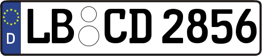 LB-CD2856