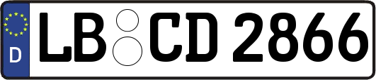 LB-CD2866