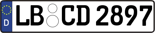 LB-CD2897