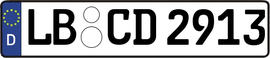 LB-CD2913