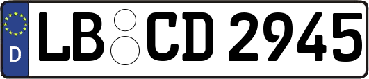 LB-CD2945