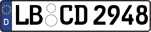LB-CD2948