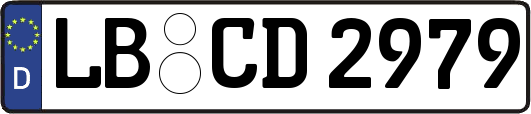LB-CD2979