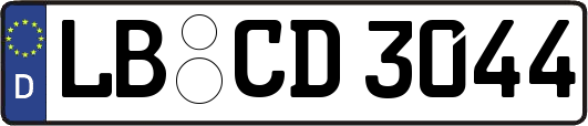 LB-CD3044