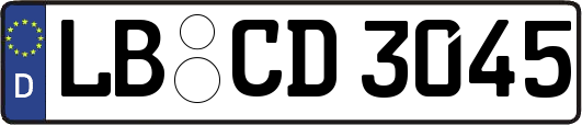 LB-CD3045