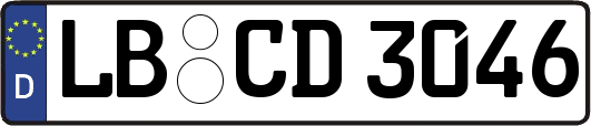 LB-CD3046