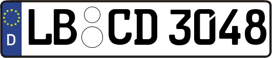 LB-CD3048