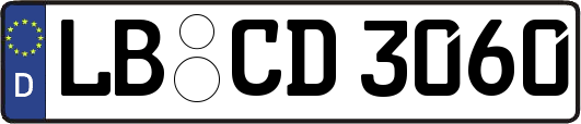 LB-CD3060