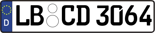 LB-CD3064