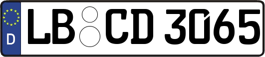 LB-CD3065
