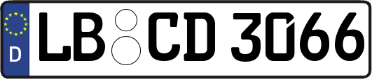 LB-CD3066