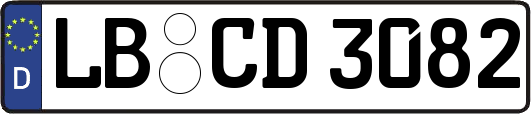 LB-CD3082