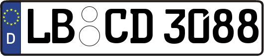 LB-CD3088