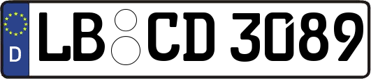 LB-CD3089
