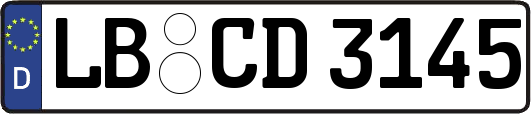 LB-CD3145