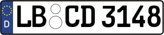 LB-CD3148