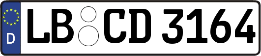 LB-CD3164