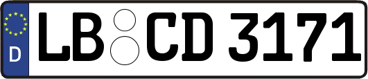 LB-CD3171