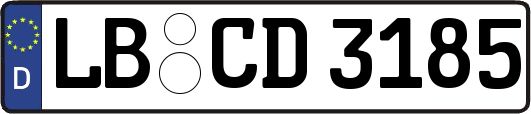 LB-CD3185