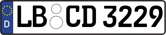 LB-CD3229