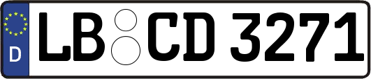 LB-CD3271