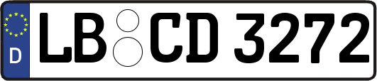 LB-CD3272
