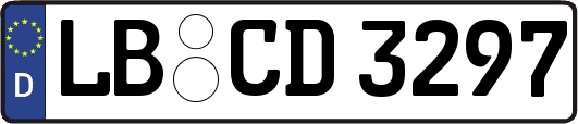 LB-CD3297