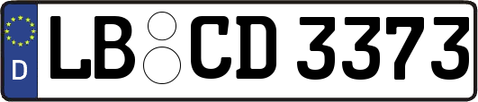 LB-CD3373